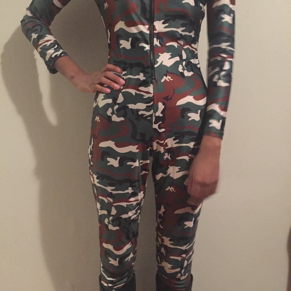 Women's jumper